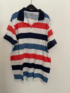 Springfield Herren Shirt Polohemd Gr. XL - Bild 1 von 1
