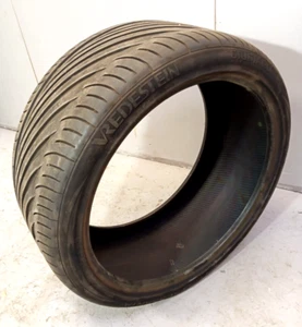 1x VREDESTEIN 315/30 ZR22 107 Y XL, Sommerreifen, Profiltiefe ca. 0,6 mm - Bild 1 von 5