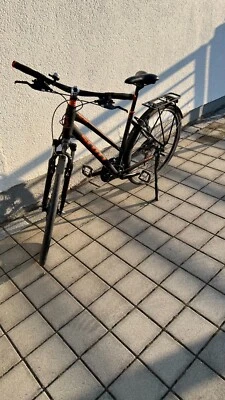 Scott Sub Sport 30 Lady Bike,  - Bild 1 von 2