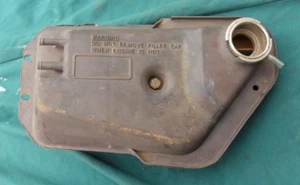 Series 3 Jaguar XJ6 Expansion Tank. Series 3 Daimler and DS420 Header Tank - Picture 1 of 4