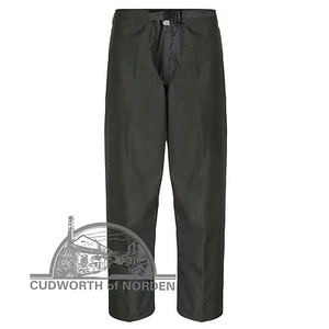 CORDURA/RIPSTOP TREGGINGS OLIVA nuova vendita CACCIA TIRO PESCA 34,00€ - Foto 1 di 1