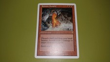Seismic Assault x1 - Seventh Edition 7th - Magic the Gathering MTG 1x