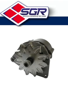166729 ALTERNATORE 12V/33A LOMBARDINI 914 - Picture 1 of 1