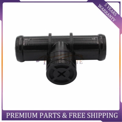 Conector de manguera de calefacción 92500AR000 para Nissan 350Z Infiniti Q70 Q70L FX50 M56 M35 Foto 1 de 4