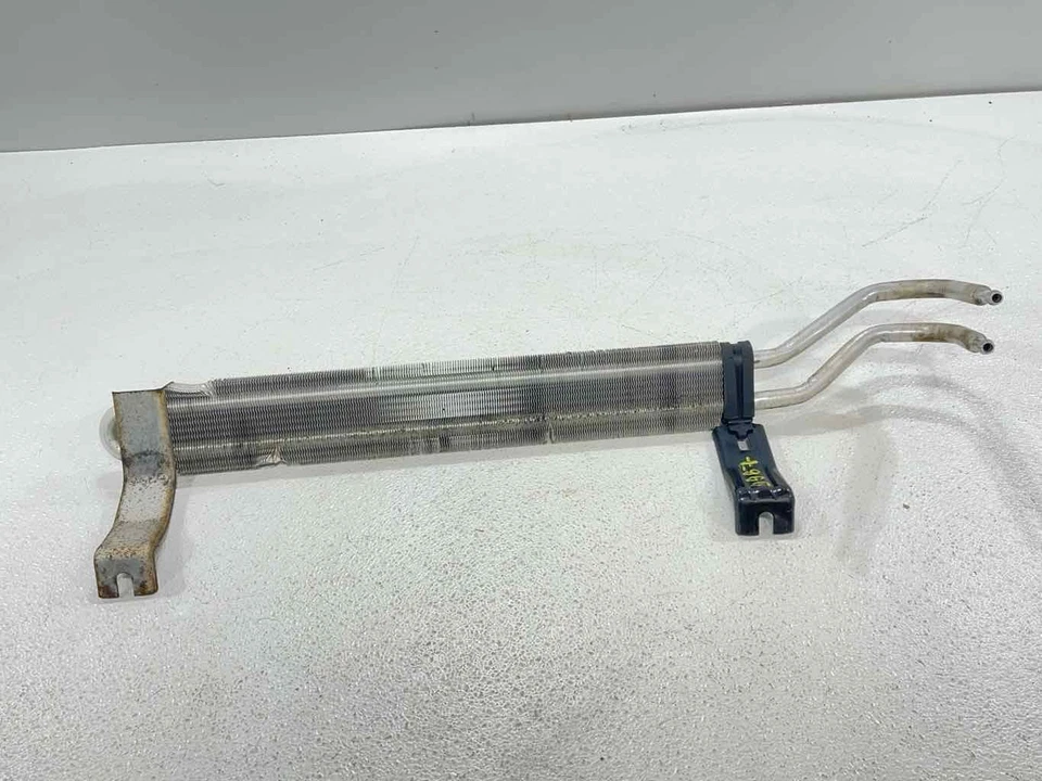 Fits 2007 - 2017 GMC ACADIA 3.6L Power Steering Oil Cooler 15869860 OEM - Image 1 of 4