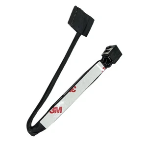 DC Power Jack in Cable for Dell Alienware GDS50 X15 R1 0WTR4D WTR4D DC301017500 - Picture 1 of 7