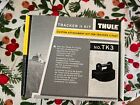 Thule Tk3 Tracker Ii Fit Kit