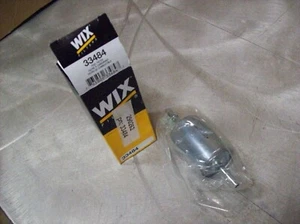 Wix Genuine Fuel Filter 33484 - Picture 1 of 3