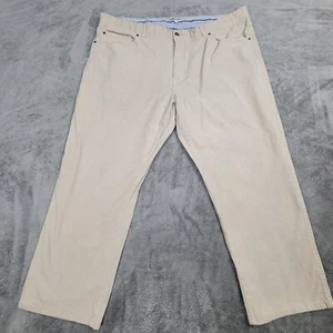Peter Millar Men's Corduroy Pants Superior Soft 5 Pocket Size 46W - Picture 1 of 13