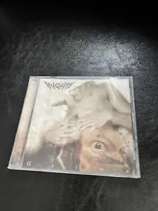 Iniquity Grime CD 2002 Candlelight USA - Picture 1 of 2