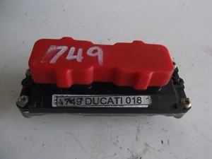 DUCATI 749 CDI - Picture 1 of 5