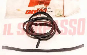 ORIGINAL LANCIA GAMMA COUPE TÜRDICHTUNG VORNE RECHTS TÜRDICHTUNG - Bild 1 von 3