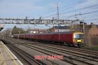 Photo  Class 325 325005 + 325014 Working 1M41 Shieldmuir Mail Terminal To Willes