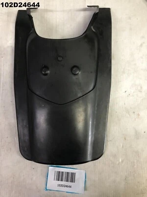 DUCATI ST2 ST3 ST4 1997 MUD FLAP REAR GUARD GENUINE OEM LOT102 102D24644 - Image 1 of 4