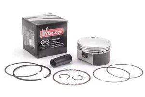 Nuovo Wossner Pistone SUZUKI (4T) DR 600/650 (85-95) (94,94MM) - Imagen 1 de 1
