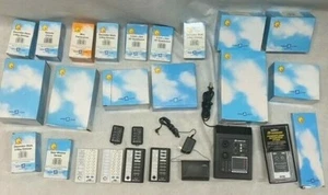 NUOVO! X10 Sirene di Sicurezza, Allarme, Avvisi, Sensori e Altro (Scegli e Risparmia!) - Foto 1 di 28