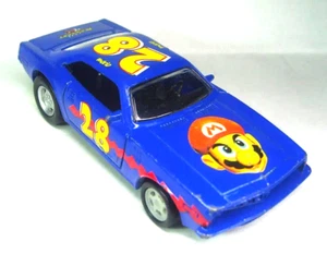 Racing Champions '70 Barracuda #28 ©2000 NINTENDO-from Mario Kart 64 - 5 PACK - Picture 1 of 12