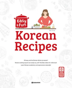 Easy & Fun Korean Recipes - Imagen 1 de 12