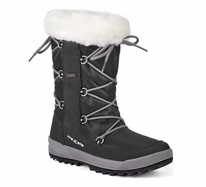 Trezeta Sarah Damen Winter Stiefel wasserdicht mollig warm chique im Design 120€ - Bild 1 von 1