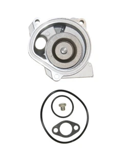 New Water Pump For Volkswagen Transporter Vanagon 1986-1991 By 252144 - Picture 1 of 4