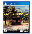 Truberbrook - Sony PlayStation 4- Factory Sealed