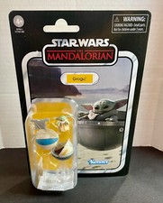 Star Wars The Vintage Collection Grogu