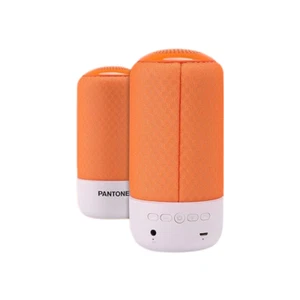 Pantone Bluetooth V5.0 Wireless Speaker With Loud Volume, Built-in Microphone - Picture 1 of 4