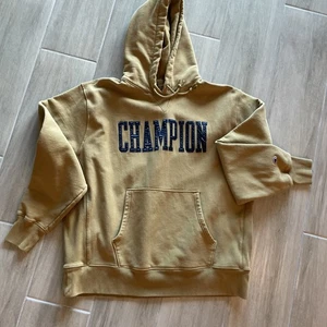 Champion Men’s Hoodie Reverse Weave - Gold Brown 2XL  Read - Picture 1 of 13