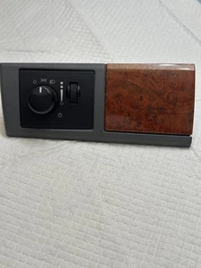 2008-10 Chrysler Town Headlight switch Adjustment of trunk light 1DT611D5AA OEM - Picture 1 of 7