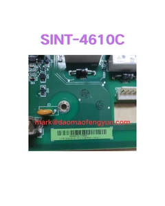 SINT-4610C UsedACS510 frequency converter 75/90/110KW kW power board, driver bo - Picture 1 of 3