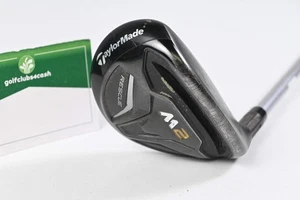 Ladies Taylormade M2 2016 #5 Hybrid / 25 Degree / Ladies Flex Reax M2 45 Shaft - Picture 1 of 8