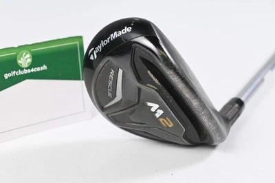 Ladies Taylormade M2 2016 #5 Hybrid / 25 Degree / Ladies Flex Reax M2 45 Shaft - Image 1 of 4