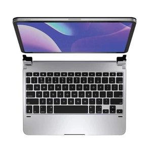 Pro 11 Keyboard Compatible with iPad Pro 11-inch 1st Generation Model (2018) ... - Picture 1 of 6