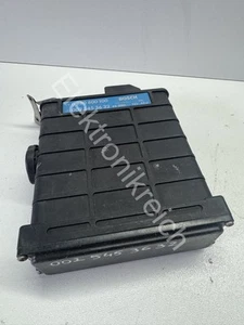 Centralina Motore 0025453632 Mercedes-Benz 190 W201 2.0 E - Foto 1 di 3