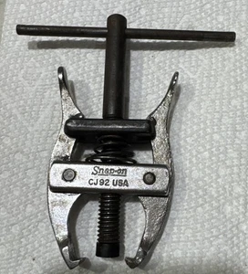 Extractor de terminales de batería Snap-On CJ92 excelente estado (enganche) - Imagen 1 de 4