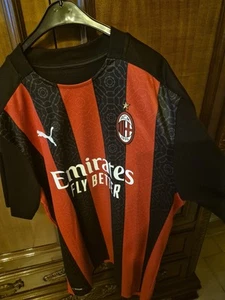 Maglia Milan 2020-2021 - Foto 1 di 5