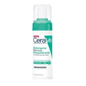 Cerave Ausgleichender Reinigungsschaum 148 ml | cerave Strukturreiniger - Bild 1 von 1