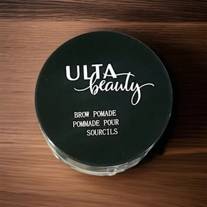 Ulta Beauty Brow Pomade Dark Brown 0.13oz Sealed - Picture 1 of 2