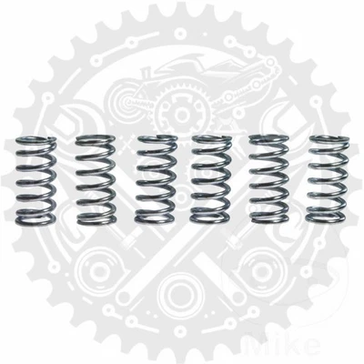 New TRW Clutch Spring Kit MEF106-6 1 Set For Suzuki GT 750 K 1973-1979 - Image 1 of 4