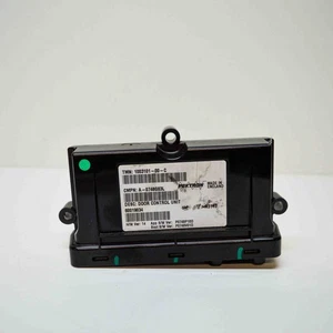 TESLA MODEL S Türsteuergerät vorne rechts 1003101-00-C Elektro 270kw 17085365 - Picture 1 of 6