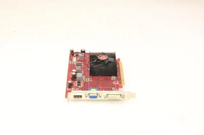 VisionTek ATI Radeon VT 4650 512MBB DDR2 Video Card. SKU224111 - Image 1 of 4