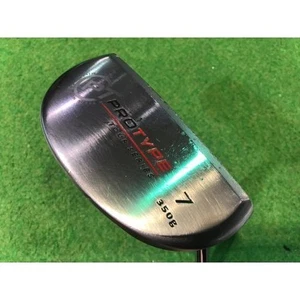 Odyssey PROTYPE TOUR SERIES #6 33 STEEL - Picture 1 of 6