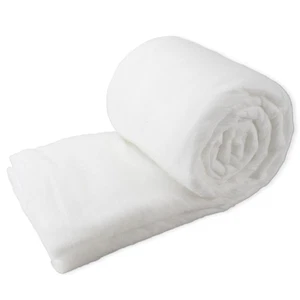Upholstery Batting, Dacron Polyester Cushion Wrap for Foam Padding, Cushions ... - Picture 1 of 7