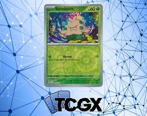 Pokemon - SV01: Scarlet & Violet Base Set - Reverse Holos - Mix & Match - Picture 1 of 187