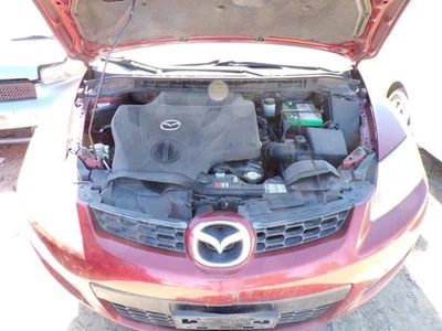 Engine ECM Electronic Control Module AWD Fits 07 MAZDA CX-7 25975499 Foto 1 de 4