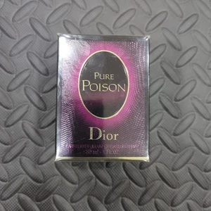 PURE VENENO DE DIOR 30ML EDP SPRAY (NUEVO CON CAJA Y PRECINTADO) - Imagen 1 de 5