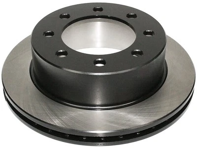 For 2001-2010 Chevrolet Silverado 2500 HD Brake Rotor Rear 57937HDPH 2002 2003 - Изображение 1 из 2