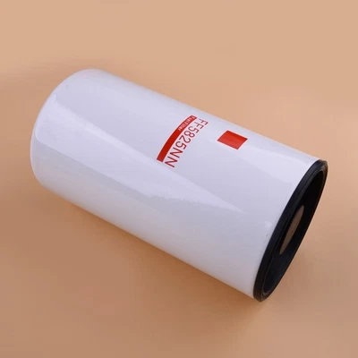 Fuel Filter fit for Fleetguard Freightliner Kenworth Peterbilt Volvo Trucks - Image 1 of 4