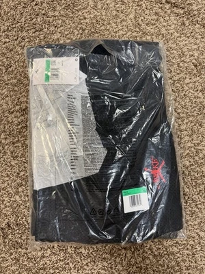 Pantalones Cortos Nike Air Jordan X Awake FQ5449-010 Talla XL Nuevos Foto 1 de 4