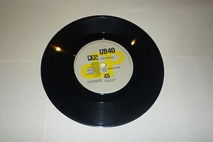UB40 - Riddle Me - Scarce 1984 UK 7" Vinyl Single - Picture 1 of 1